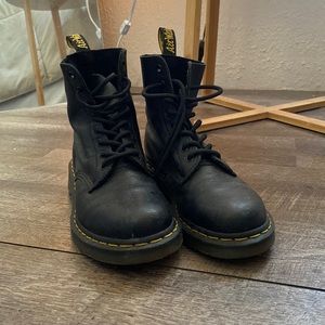 Dr. Martens Boots